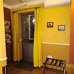 di 22 m² con 1 camera(e) e 1 bagno(i) privato(i) in zona Centro storico