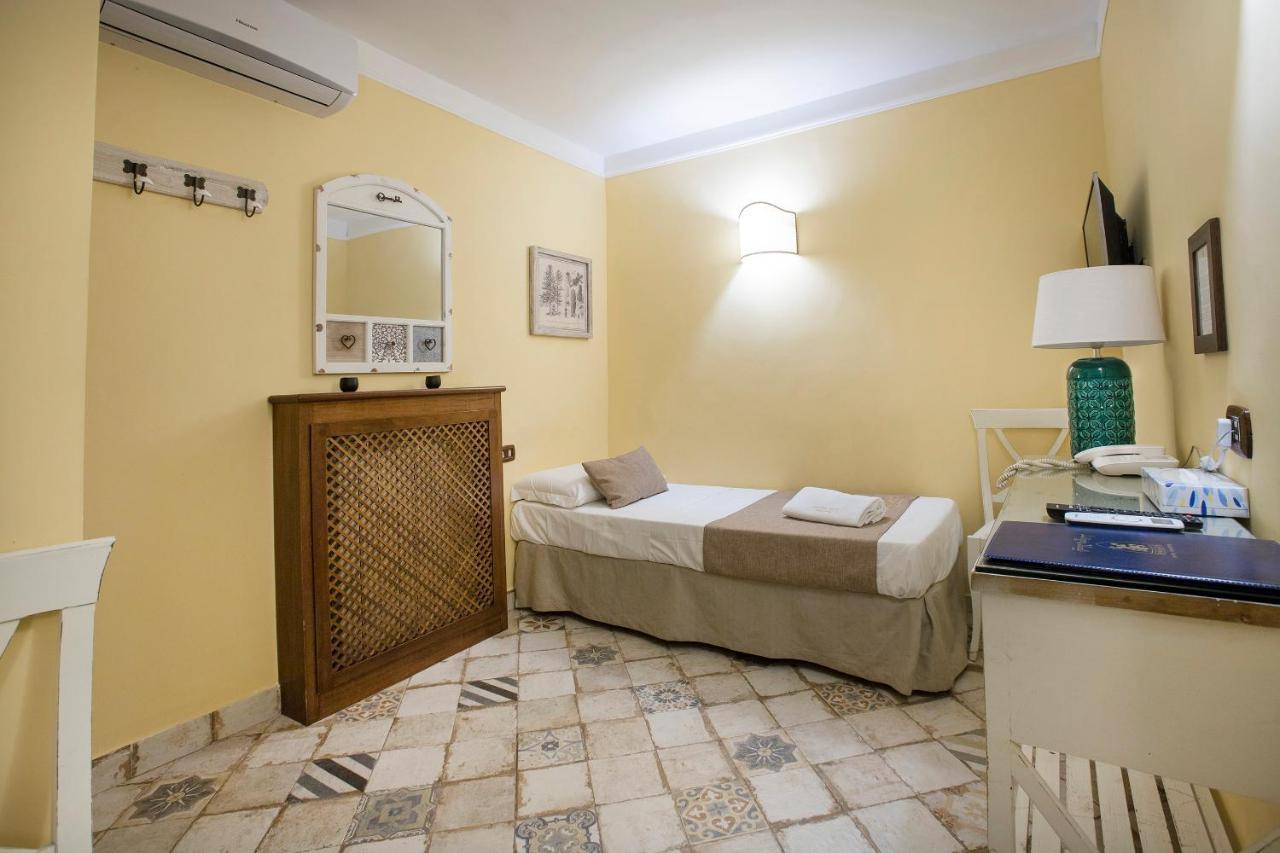 Affittacamere Di 22 M² Con 1