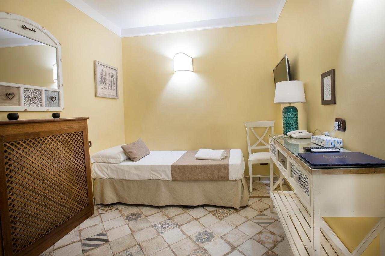 Affittacamere Di 22 M² Con 1 2*