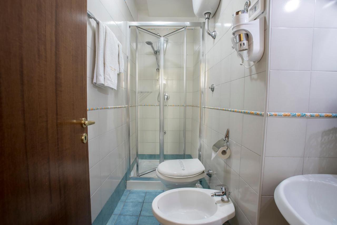 Affittacamere Di 22 M² Con 1