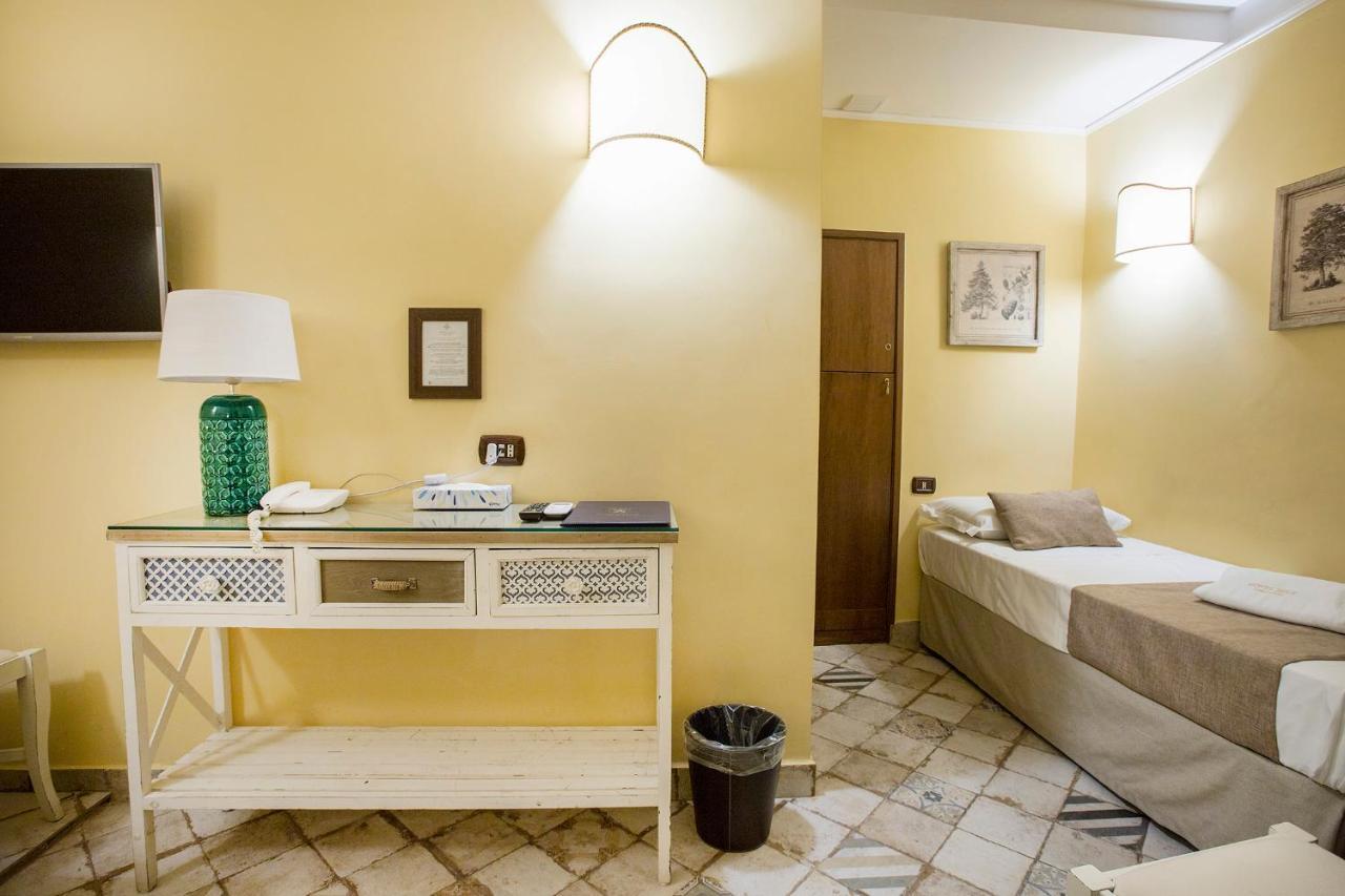 Affittacamere Di 22 M² Con 1