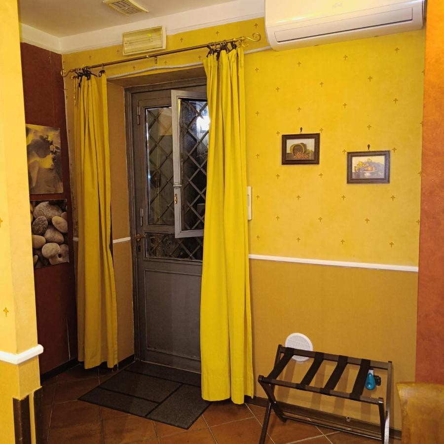 Affittacamere Di 22 M² Con 1 2*
