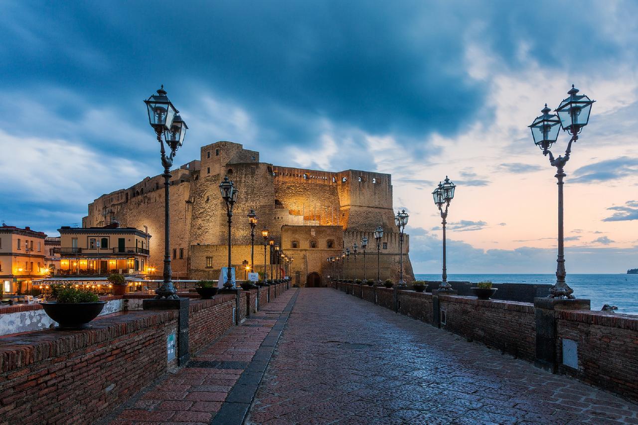 Di 22 M² Con 1 Affittacamere Napoli