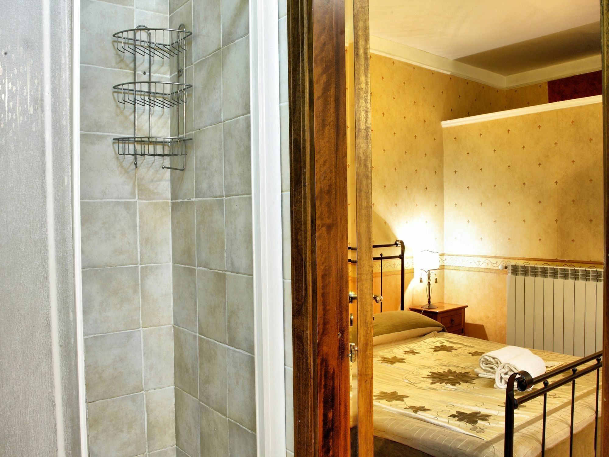 Di 22 M² Con 1 Affittacamere